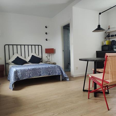 Bonito Estudio Con Garaje Bilbao Exterior photo