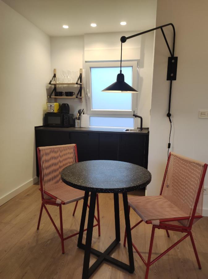 Bonito Estudio Con Garaje Bilbao Exterior photo